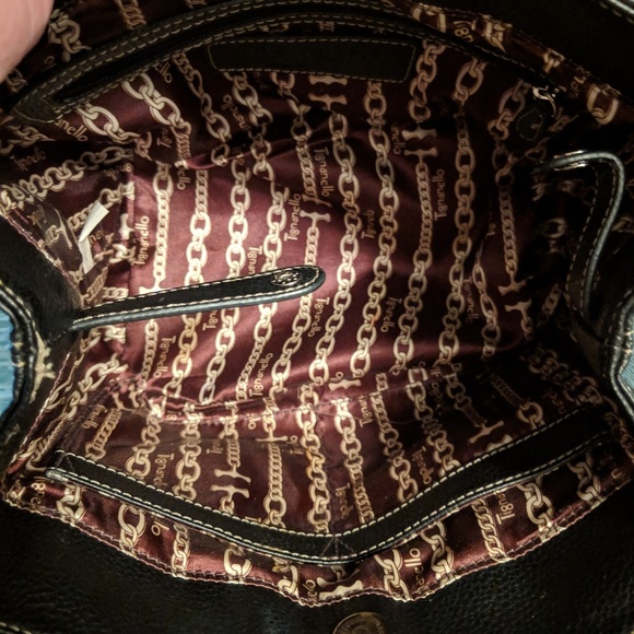 Tignanello Purse - Picture 3 of 5
